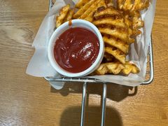 -榖屋house of flour(张江首店)