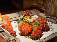 -绿茶餐厅(财富购物中心店)