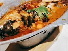 -小城外婆肴私房菜.家宴聚集点(圆明园颐和园·清河上地店)