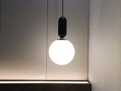 -Space君欧高空江景酒店(重庆解放碑云端之眼店)