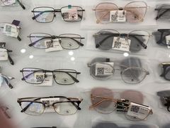 -宝岛眼镜(芜湖大润发店)