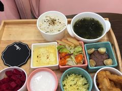 -Lilliput·粒粒堡亲子餐厅(嘉定宝龙店)