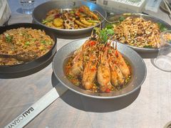 -巴厘龙虾·榜首油焖大虾(音乐学院·沿江酒馆店)