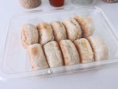-盛文甘栗(中华大街店)
