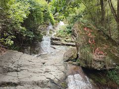 -大慈岩风景区