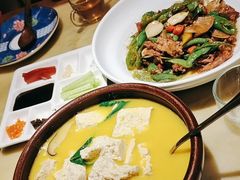 -范家小馆·烤鸭新京菜(金融街店)