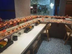 -争鲜回转寿司(朝北大悦城店)