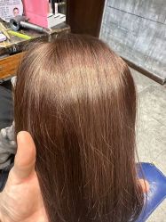 -T.1 hair salon烫染接发