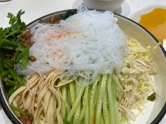 -北李妈妈菜(鲁能城店)