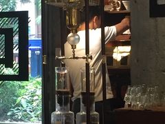 -来回·咖啡(天河南店)