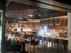 -星伦多自助料理(江阴万达店)