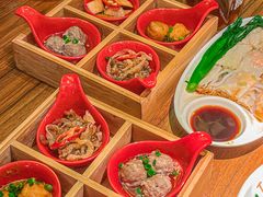 -西关味(大卫城店)