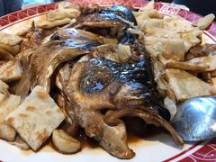 -旺顺阁·北京菜(北辰上品+)