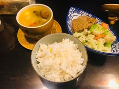 佛跳墙捞饭-佛跳墙捞饭(连目巷店)