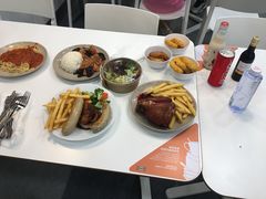 -宜家·瑞典风味餐厅(北京西红门店)