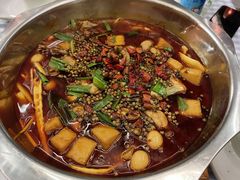 -宽口美蛙鱼头(大唐西市店)