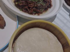 -和记小菜(大宁店)