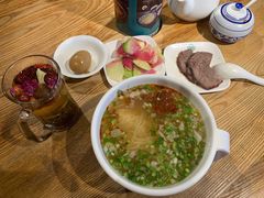 牛肉拉面-中阿兰牛肉面(悦海新天地店)