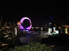 -天屿湖