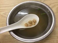-舒蔡记生煎菜饭(云南中路店)