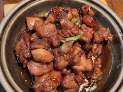 -外婆家(西红门荟聚购物中心店)