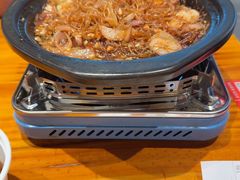 -永安水煮活鱼·仪征菜(仪征奥林匹克店)