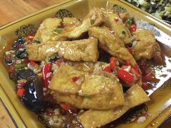 苗家豆腐-和福餐馆(西江古街店)