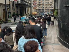 -国际饭店·帆声西饼屋(黄河路店)