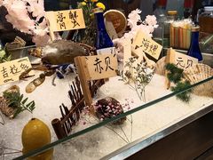 -大桥日本料理·日式放题·铁板定食(科兴科学园店)