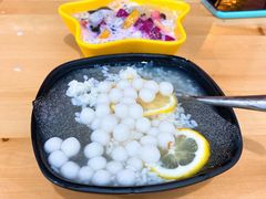 -串妹花式冰粉(乐山总店)