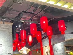大堂-哥老官重庆美蛙鱼头(五角场合生汇店)