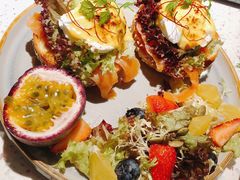 -BE BRIGHT KITCHEN(正佳广场店)