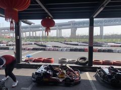 -锐擎卡丁车主题乐园(郊野公园店)