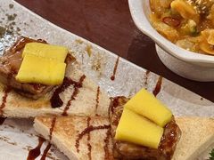 -小川洋风料理(武商MALL店)