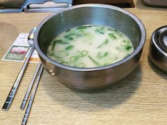 -神仙雪浓汤(弘大店)