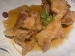 -奉天小馆·非遗东北菜(济南万象城店)