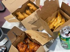 -Kyochon1991校村(共和路店)