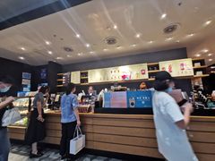 -星巴克臻选(郑州国贸360广场店)