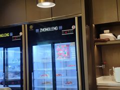 -小放牛河北菜(长安万达店)