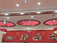 -宏状元现熬粥·京味菜(望京店)