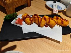 -森味花园·日本料理(伊藤洋华堂亚运村店)