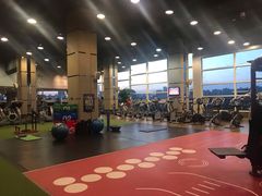 -上海浦东嘉里大酒店