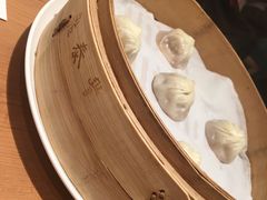 -鼎泰丰(德基广场店)