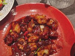 -柒园·三十年创意杭帮菜(龙湖滨江天街店)