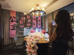 -临家闽南菜(宝洲路店)