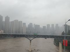 -铜元老码头鳝鱼火锅