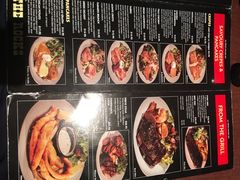 -Pancakes on the rocks(Darling Harbour)