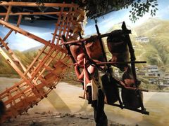 -兰州非物质文化遗产陈列馆