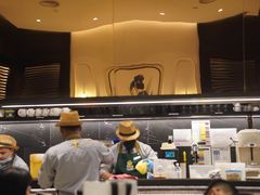 -Madam Kwan's(Mid Valley Megamall)