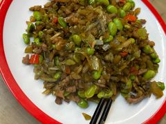 -信阳风味罗山大肠汤(经一路店)